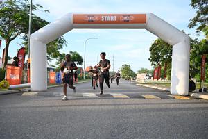 Run For Belang 2026