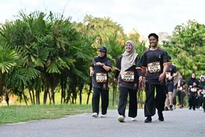 Run For Belang 2026