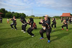Run For Belang 2026