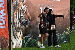Run For Belang 2026