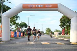 Run For Belang 2026