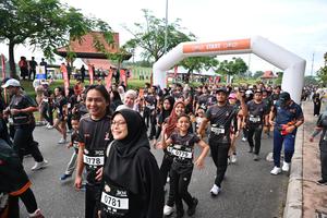 Run For Belang 2026