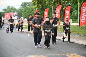 Run For Belang 2026