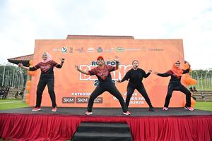Run For Belang 2026
