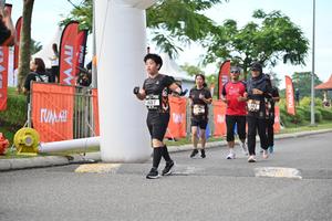 Run For Belang 2026