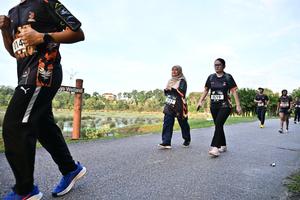 Run For Belang 2026