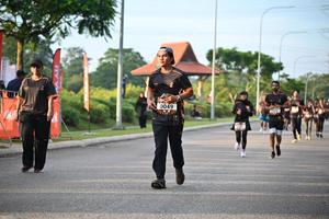 Run For Belang 2026