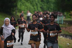 Run For Belang 2026