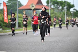 Run For Belang 2026