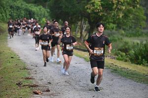 Run For Belang 2026