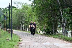 Run For Belang 2026