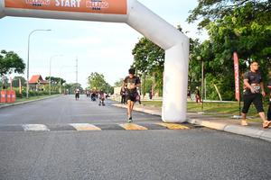 Run For Belang 2026