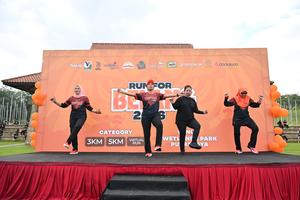 Run For Belang 2026
