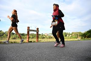 Run For Belang 2026