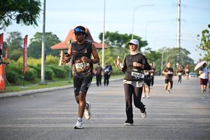 Run For Belang 2026