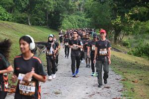 Run For Belang 2026