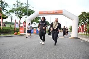Run For Belang 2026