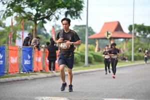 Run For Belang 2026