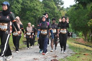 Run For Belang 2026