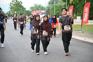 Run For Belang 2026