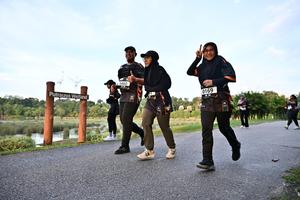 Run For Belang 2026