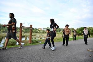 Run For Belang 2026