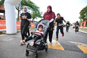 Run For Belang 2026