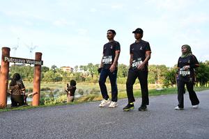 Run For Belang 2026
