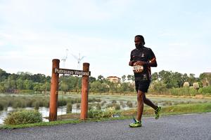 Run For Belang 2026