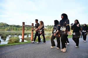 Run For Belang 2026