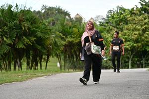 Run For Belang 2026