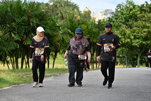 Run For Belang 2026