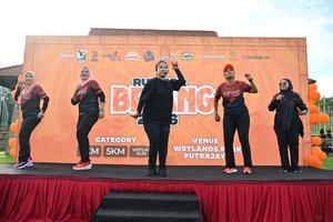 Run For Belang 2026