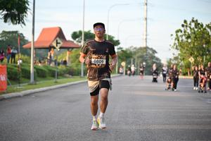 Run For Belang 2026