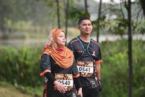Run For Belang 2026