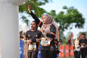 Run For Belang 2026