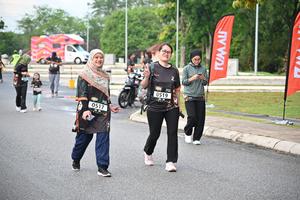 Run For Belang 2026