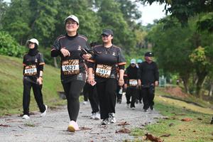 Run For Belang 2026