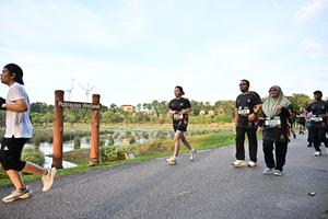 Run For Belang 2026