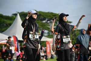 Run For Belang 2026