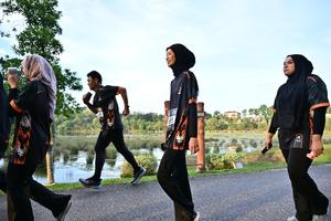 Run For Belang 2026