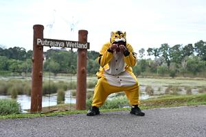 Run For Belang 2026