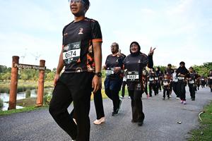 Run For Belang 2026