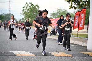 Run For Belang 2026