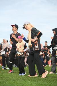 Run For Belang 2026