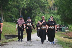 Run For Belang 2026