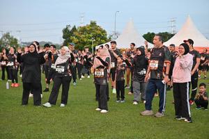 Run For Belang 2026