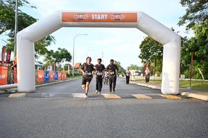Run For Belang 2026