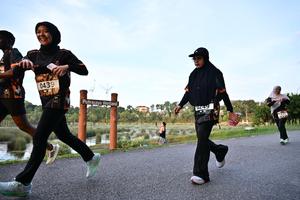 Run For Belang 2026