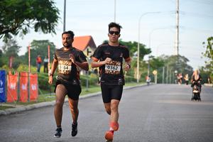 Run For Belang 2026